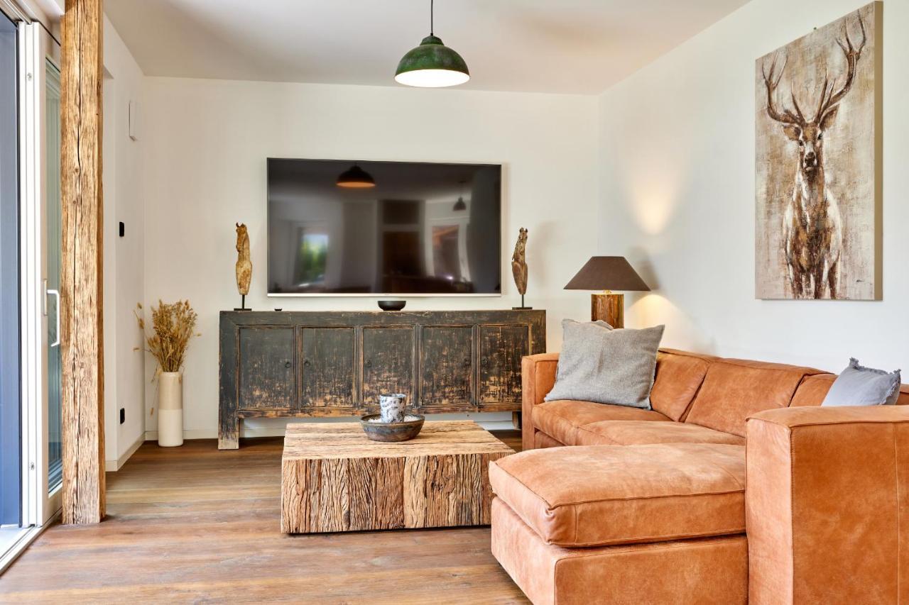 Sunshine Apartment Spirit Of Deer ガルミッシュ・パルテンキルヒェン エクステリア 写真